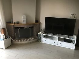 Beautiful Spacious apt in Nea Makri
