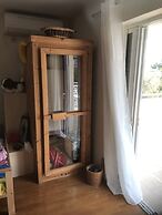 Beautiful Spacious apt in Nea Makri