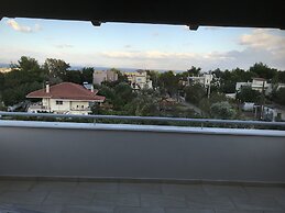 Beautiful Spacious apt in Nea Makri