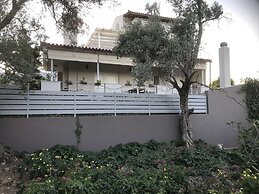 Beautiful Spacious apt in Nea Makri