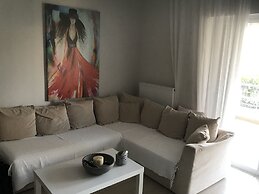 Beautiful Spacious apt in Nea Makri