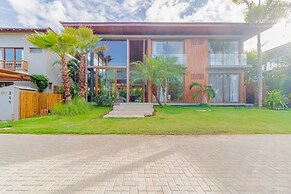 PF56 Casa Alto Padrão 6 Suítes