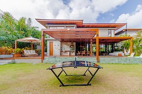 PF56 Casa Alto Padrão 6 Suítes