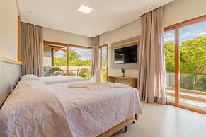 PF56 Casa Alto Padrão 6 Suítes