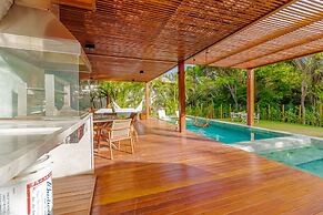 PF56 Casa Alto Padrão 6 Suítes