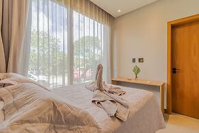 PF56 Casa Alto Padrão 6 Suítes