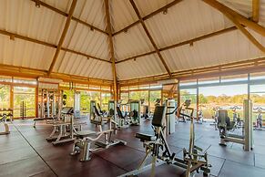 PF56 Casa Alto Padrão 6 Suítes