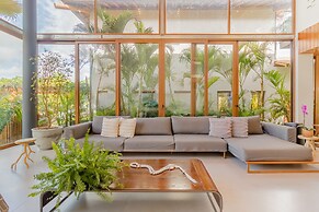 PF56 Casa Alto Padrão 6 Suítes