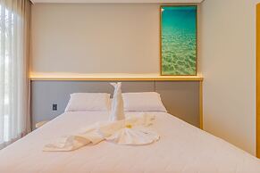 PF56 Casa Alto Padrão 6 Suítes