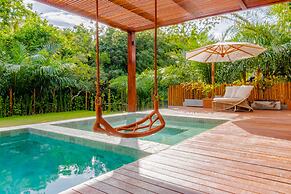 PF56 Casa Alto Padrão 6 Suítes