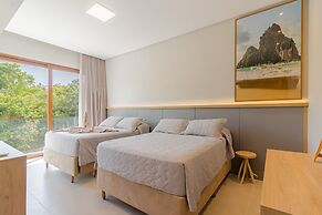 PF56 Casa Alto Padrão 6 Suítes