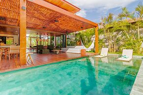 PF56 Casa Alto Padrão 6 Suítes