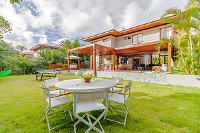 PF56 Casa Alto Padrão 6 Suítes