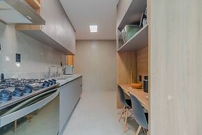 PF56 Casa Alto Padrão 6 Suítes