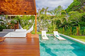 PF56 Casa Alto Padrão 6 Suítes