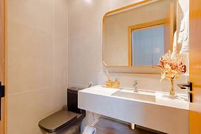 PF56 Casa Alto Padrão 6 Suítes