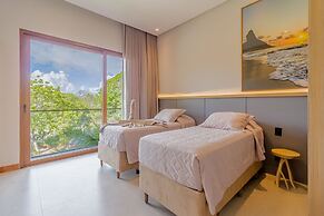 PF56 Casa Alto Padrão 6 Suítes