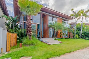 PF56 Casa Alto Padrão 6 Suítes