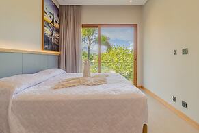 PF56 Casa Alto Padrão 6 Suítes