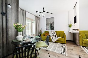 Flisac Apartment - LoftAffair