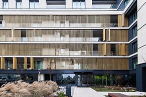 Flisac Apartment - LoftAffair