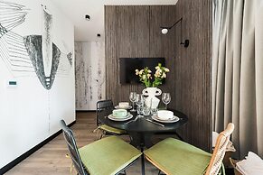 Flisac Apartment - LoftAffair