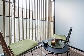 Flisac Apartment - LoftAffair