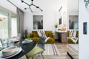 Flisac Apartment - LoftAffair