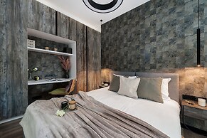 Flisac Apartment - LoftAffair