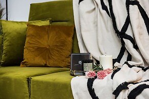 Flisac Apartment - LoftAffair