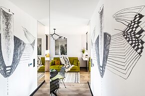 Flisac Apartment - LoftAffair