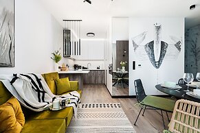 Flisac Apartment - LoftAffair