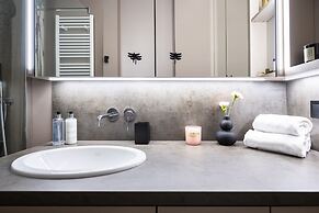 Flisac Apartment - LoftAffair