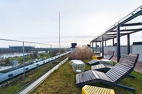 Flisac Apartment - LoftAffair