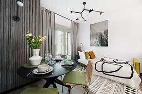 Flisac Apartment - LoftAffair