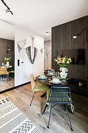 Flisac Apartment - LoftAffair