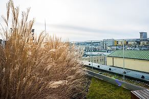 Flisac Apartment - LoftAffair