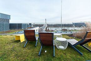 Flisac Apartment - LoftAffair