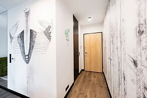 Flisac Apartment - LoftAffair