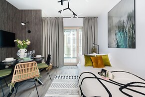 Flisac Apartment - LoftAffair