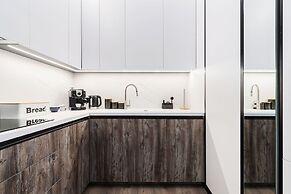 Flisac Apartment - LoftAffair