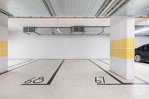 Flisac Apartment - LoftAffair