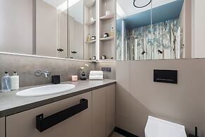 Flisac Apartment - LoftAffair