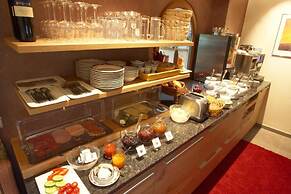 Appart Hotel Amadeus