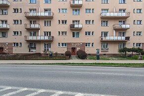 Apartment Łagiewniki Gdańsk by Renters