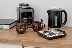 Apartment Łagiewniki Gdańsk by Renters