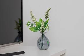 Apartment Łagiewniki Gdańsk by Renters