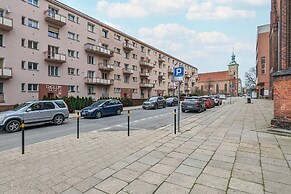 Apartment Łagiewniki Gdańsk by Renters