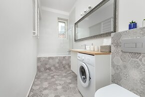 Apartment Łagiewniki Gdańsk by Renters