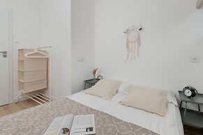 Apartment Łagiewniki Gdańsk by Renters